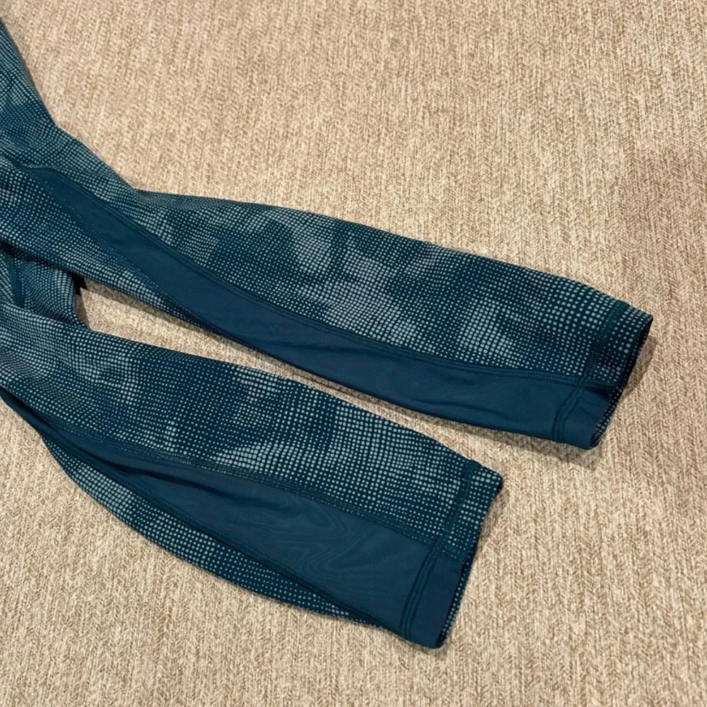 Lululemon Leggings - Picture 5 of 8